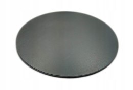 Blacha stalowa formatka koło 330x4 mm
