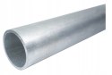 Rura stalowa ze szwem ocynkowana 42,4x2,6 1000mm