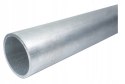 Rura stalowa ze szwem ocynkowana 42,4x2,6 3000mm