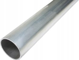 Rura aluminiowa 40x5 dł.3000mm