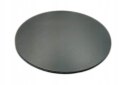 Blacha stalowa formatka koło g/w 123x3mm