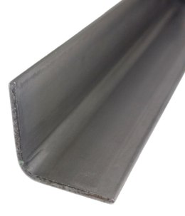 Kątownik stalowy z g 30x30x2 500 mm