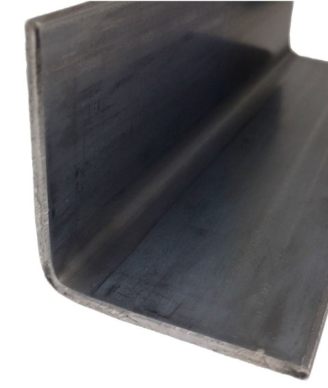 Kątownik stalowy z g 50x50x3 500mm