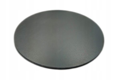 Blacha stalowa formatka koło g/w 1400x4 mm