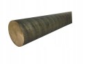 Pręt, wałek z brązu 26mm B101 - 50cm