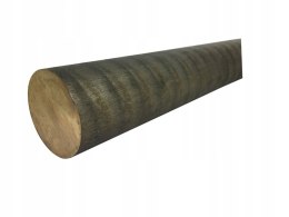 Pręt, wałek z brązu 56mm B101 - 50cm