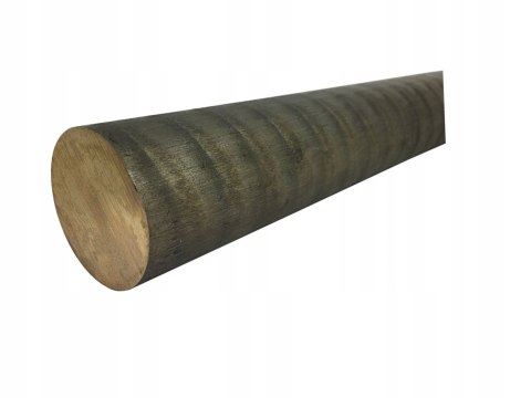 Pręt, wałek z brązu 56mm B101 - 50cm