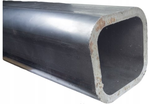 Profil stalowy zamknięty 80x80x6 dł.500mm