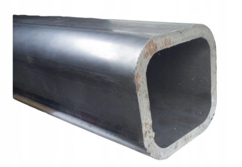 Profil stalowy zamknięty 80x80x8 dł.2000mm