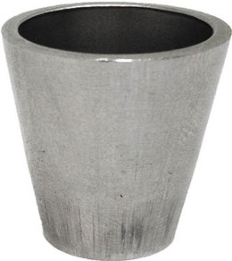 Redukcja nierdzewna 48,3mm x 21,3mm AISI 304