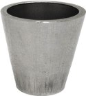 Redukcja nierdzewna 48,3mm x 26,9mm AISI 304