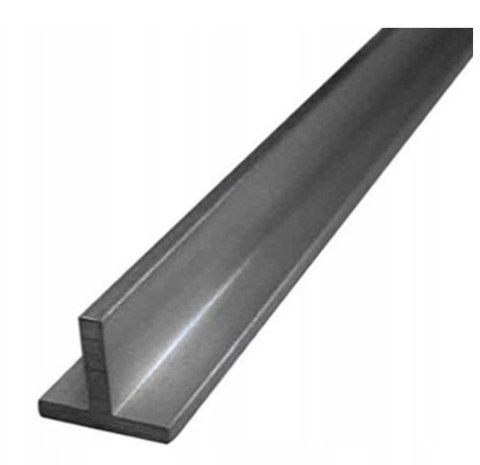 Teownik stalowy 70x70x8 długość 6000mm (600cm)
