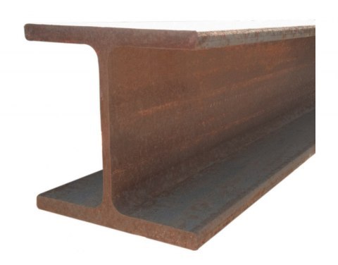 Dwuteownik HEB stalowy