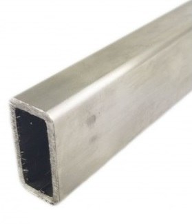 Profile nierdzewne prostokątne