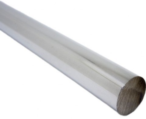 Pręty okrągłe walcowane gat.42CrMo4